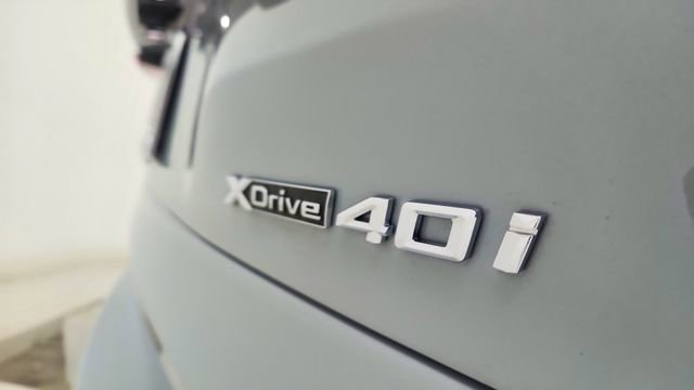 Used 2025 BMW X5 xDrive40i w/ M Sport Package image 19