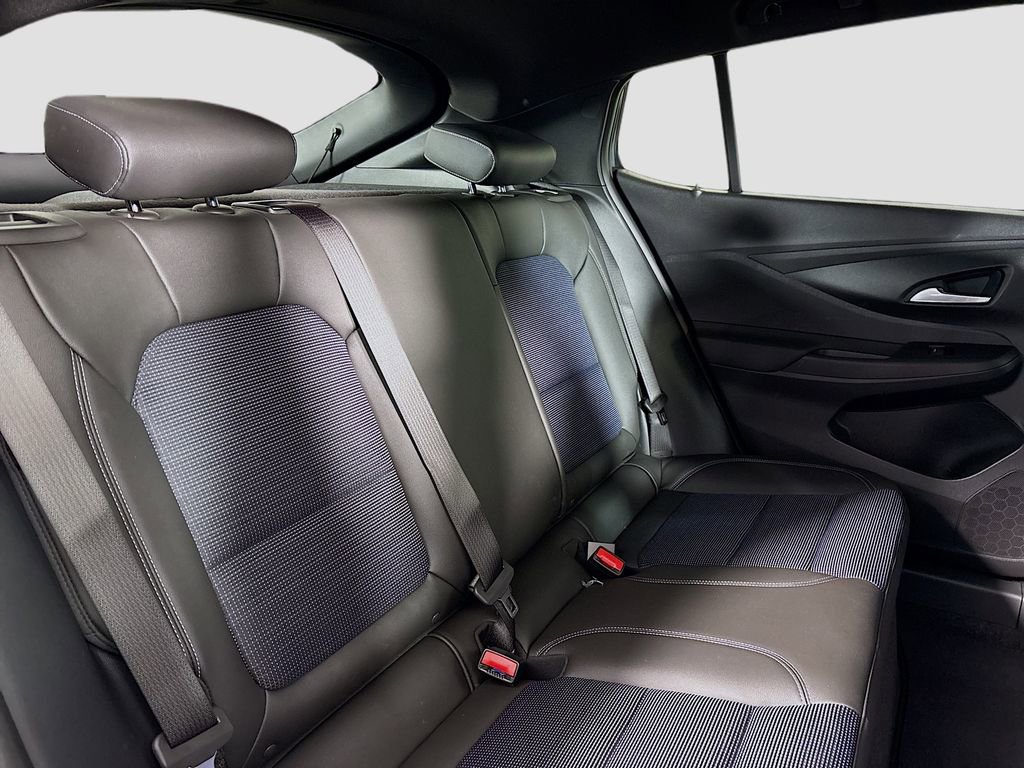 New 2026 Buick Envista Sport Touring w/ Convenience I Package FWD image 25