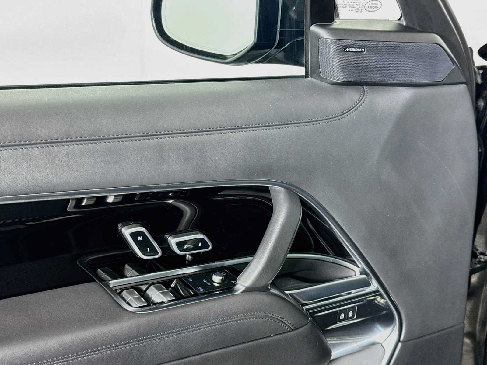 Used 2023 Land Rover Range Rover SE AWD/4WD image 19