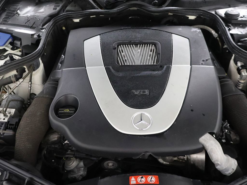 Used 2007 Mercedes-Benz CLS 550 image 20