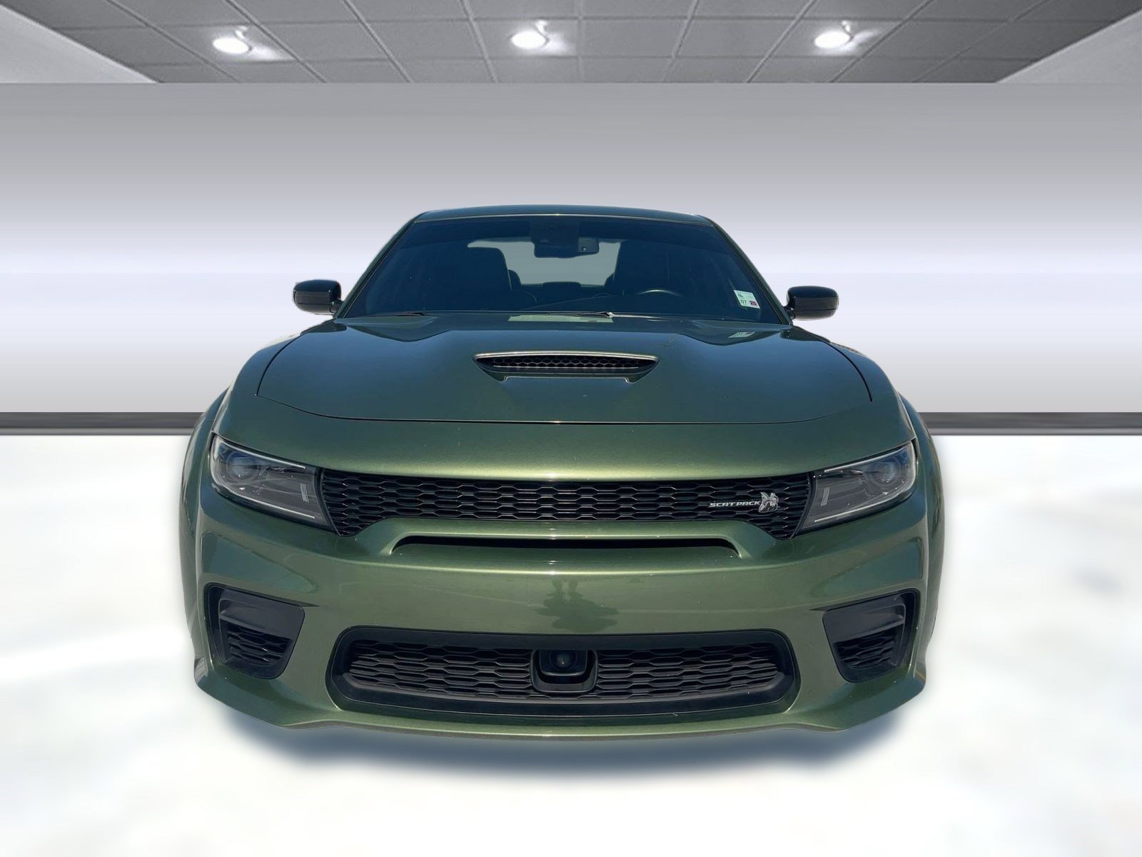 Used 2023 Dodge Charger Scat Pack image 6
