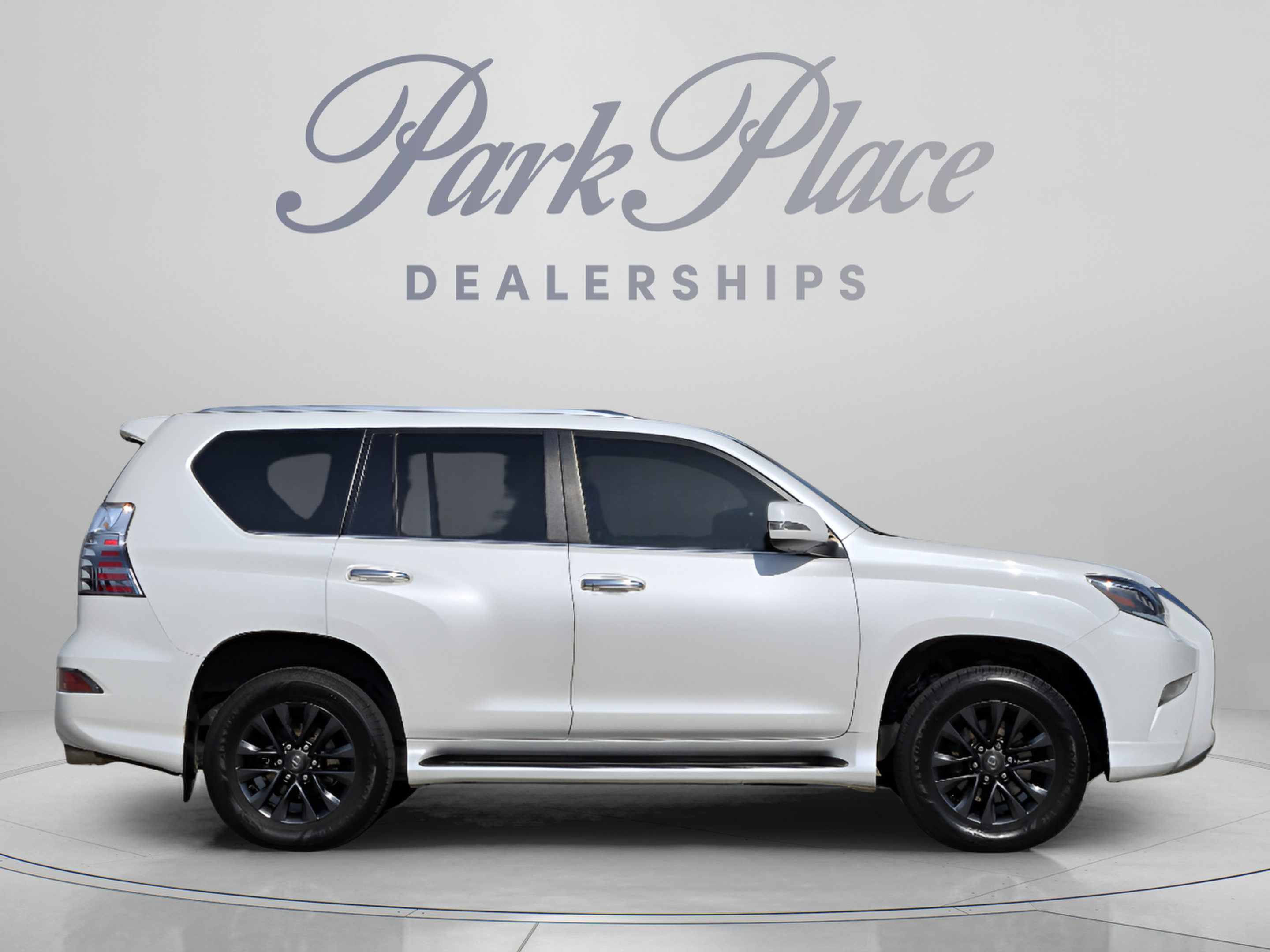 Used 2021 Lexus GX 460 Premium w/ Premium Package AWD/4WD image 6