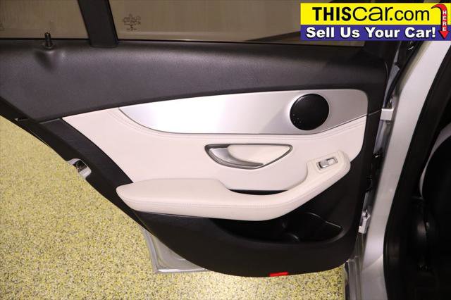 Used 2016 Mercedes-Benz C 300 Sedan w/ Multimedia Package image 36