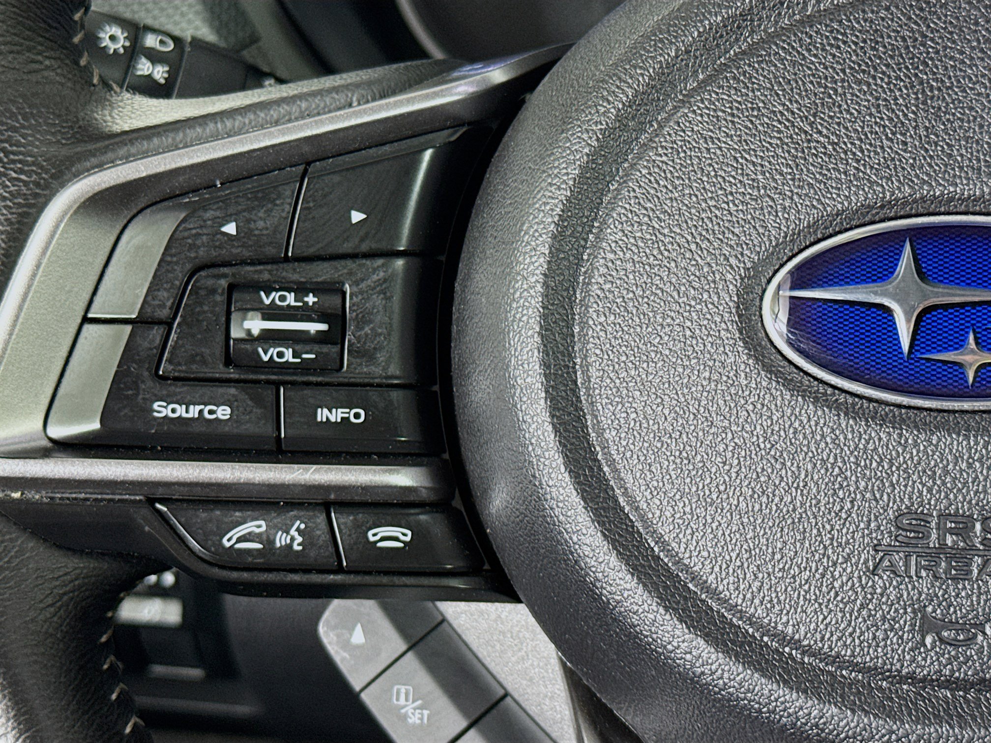 Used 2024 Subaru Forester Premium AWD/4WD image 13