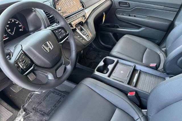New 2026 Honda Odyssey EX-L image 10