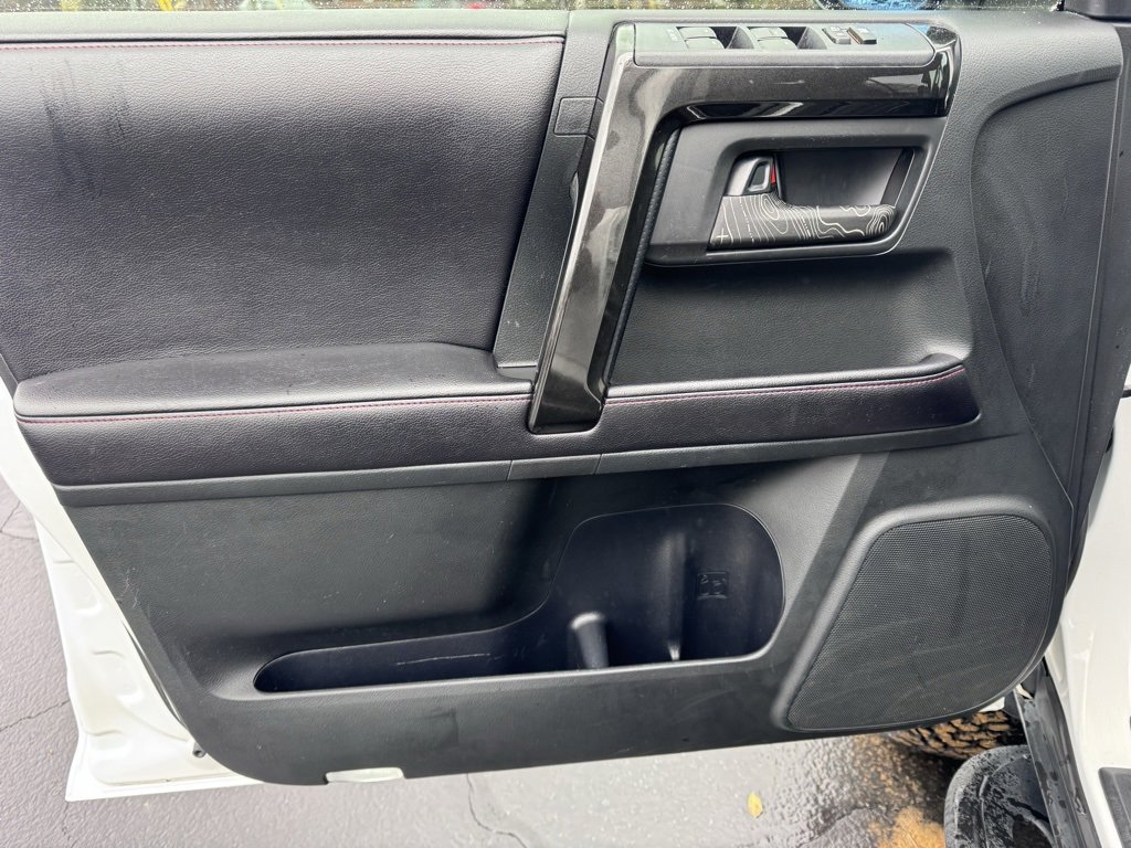 Used 2016 Toyota 4Runner TRD Pro image 20