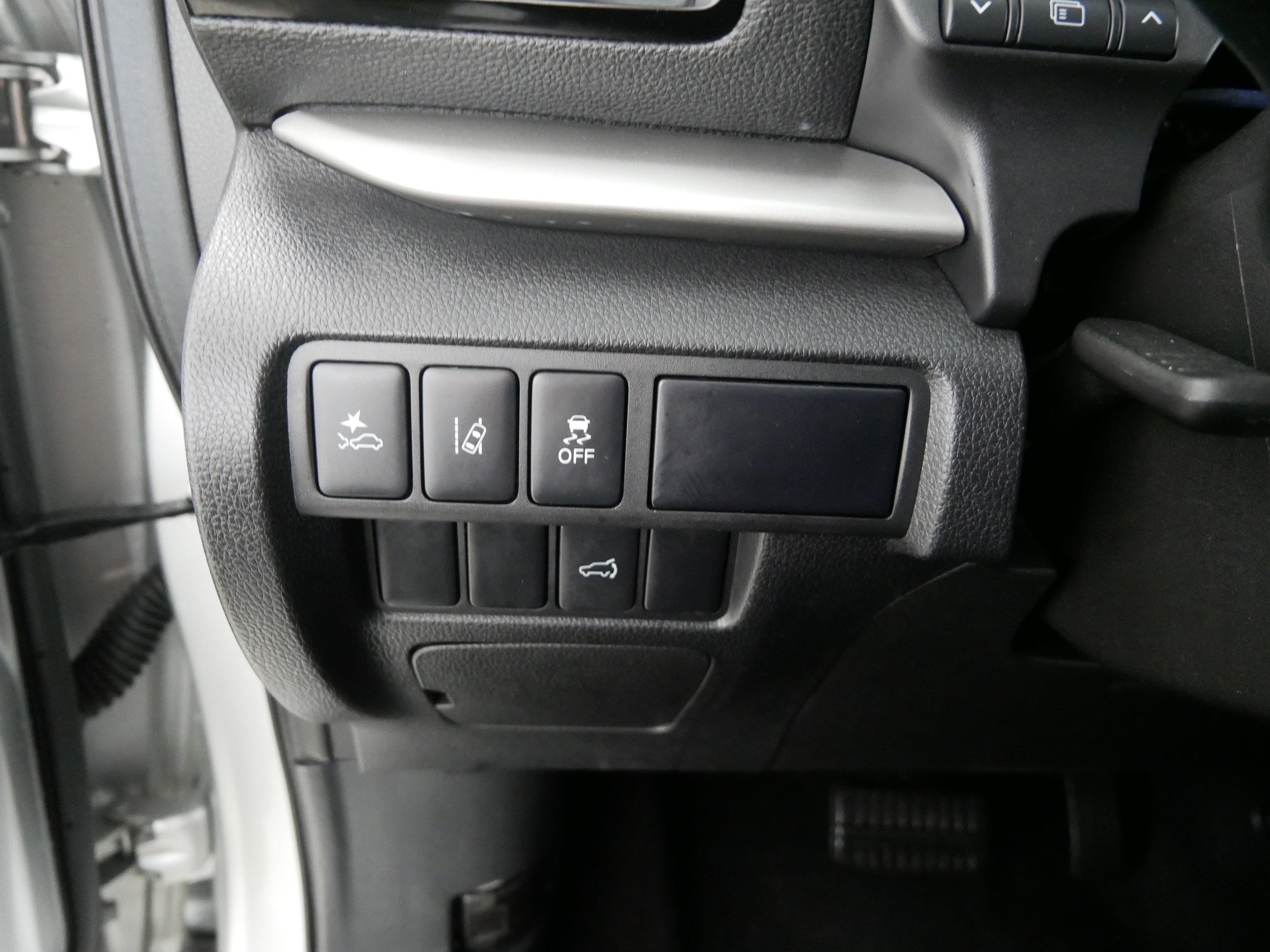 Used 2024 Mitsubishi Eclipse Cross SE AWD/4WD image 26