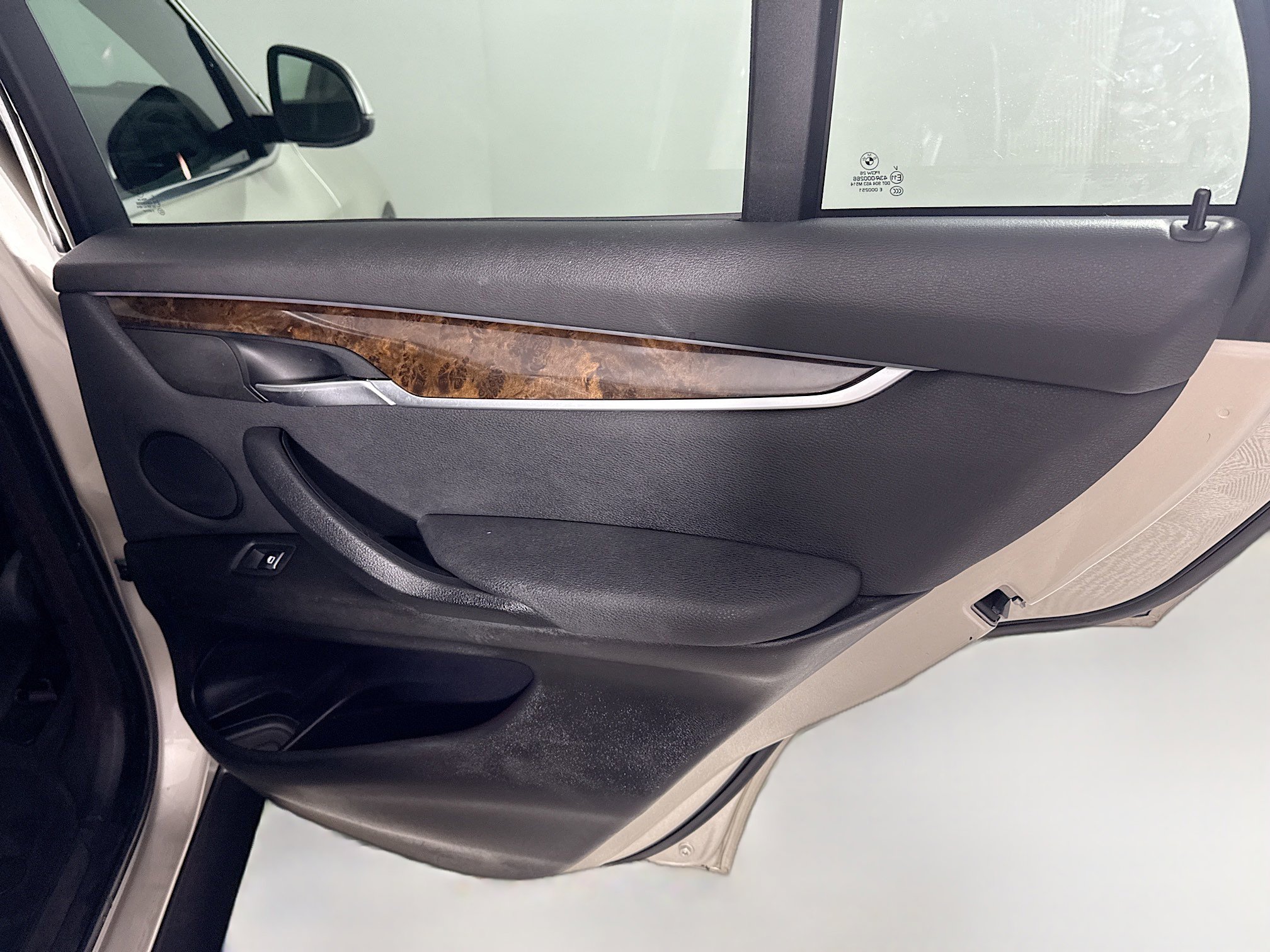 Used 2015 BMW X5 xDrive35i image 28