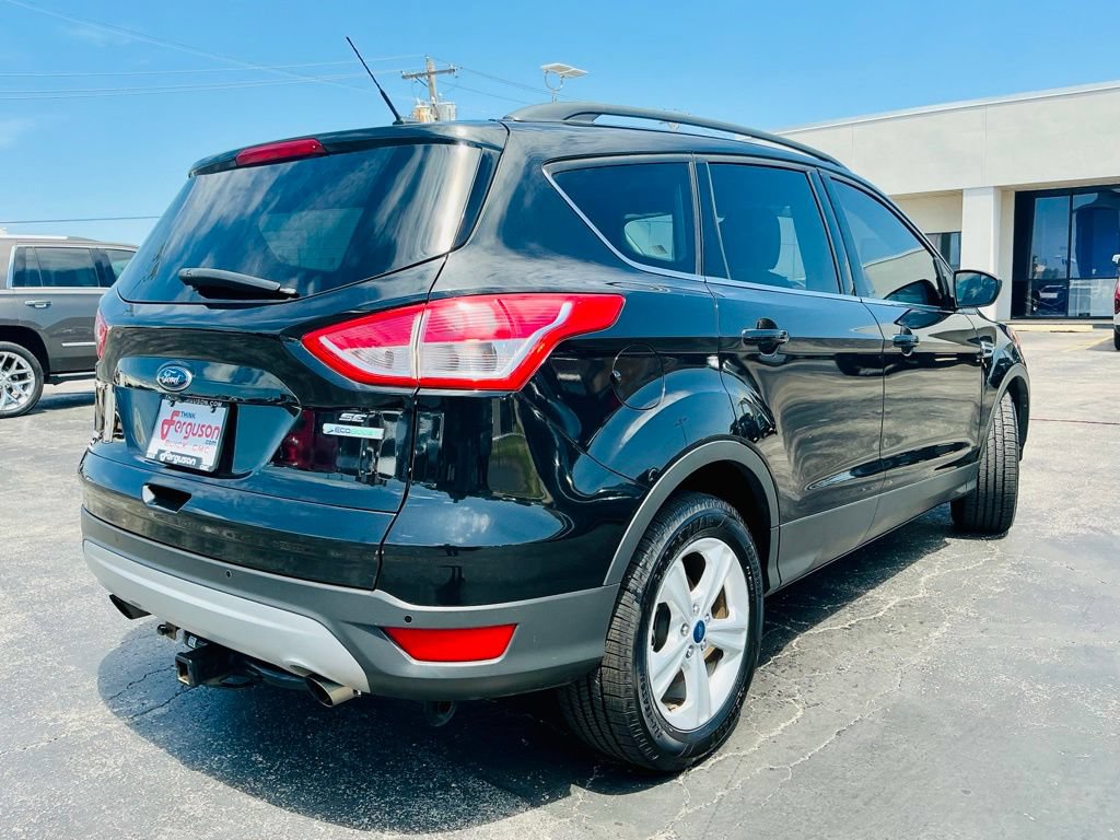 Used 2014 Ford Escape SE w/ Equipment Group 201A FWD image 8