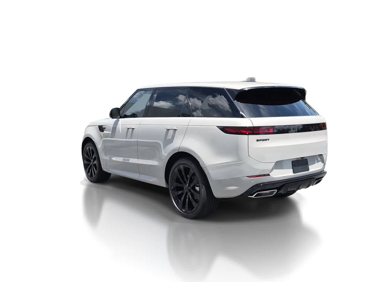 New 2026 Land Rover Range Rover Sport Dynamic SE AWD/4WD image 6