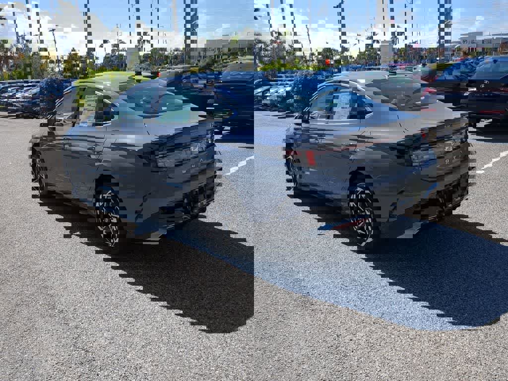 New 2026 Hyundai Sonata SEL image 4