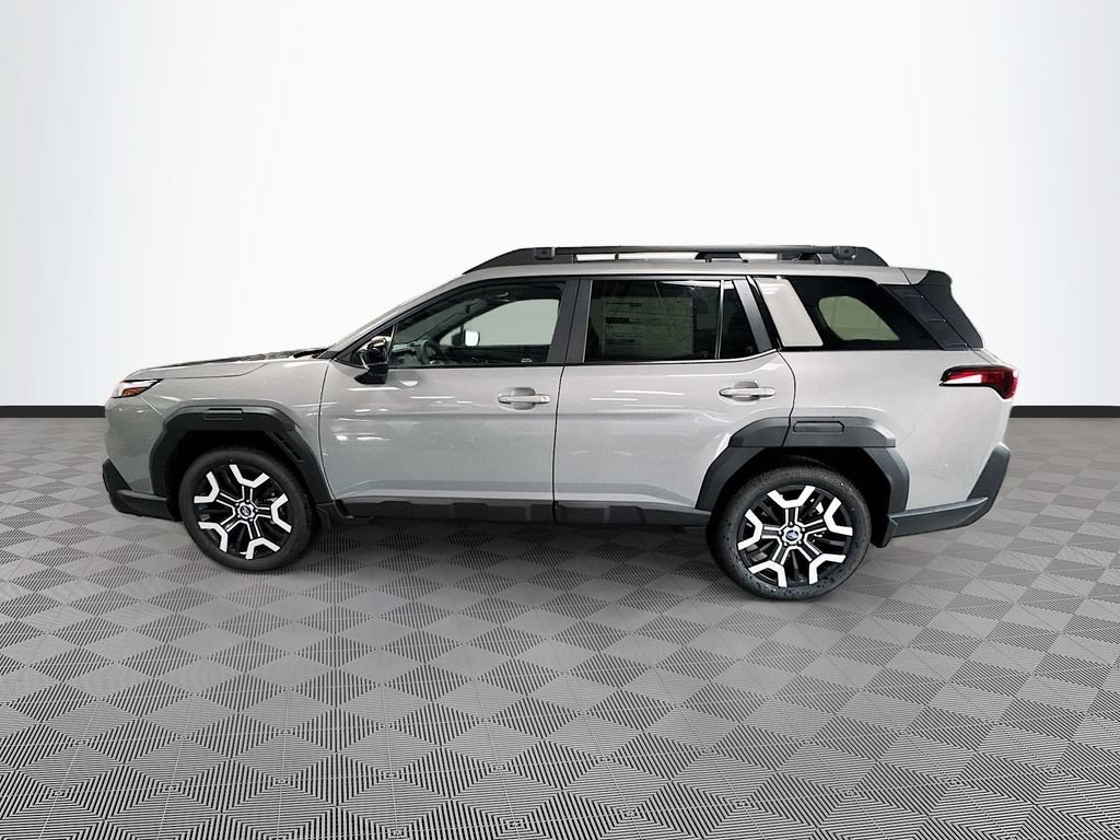 New 2026 Subaru Outback Touring XT AWD/4WD image 36