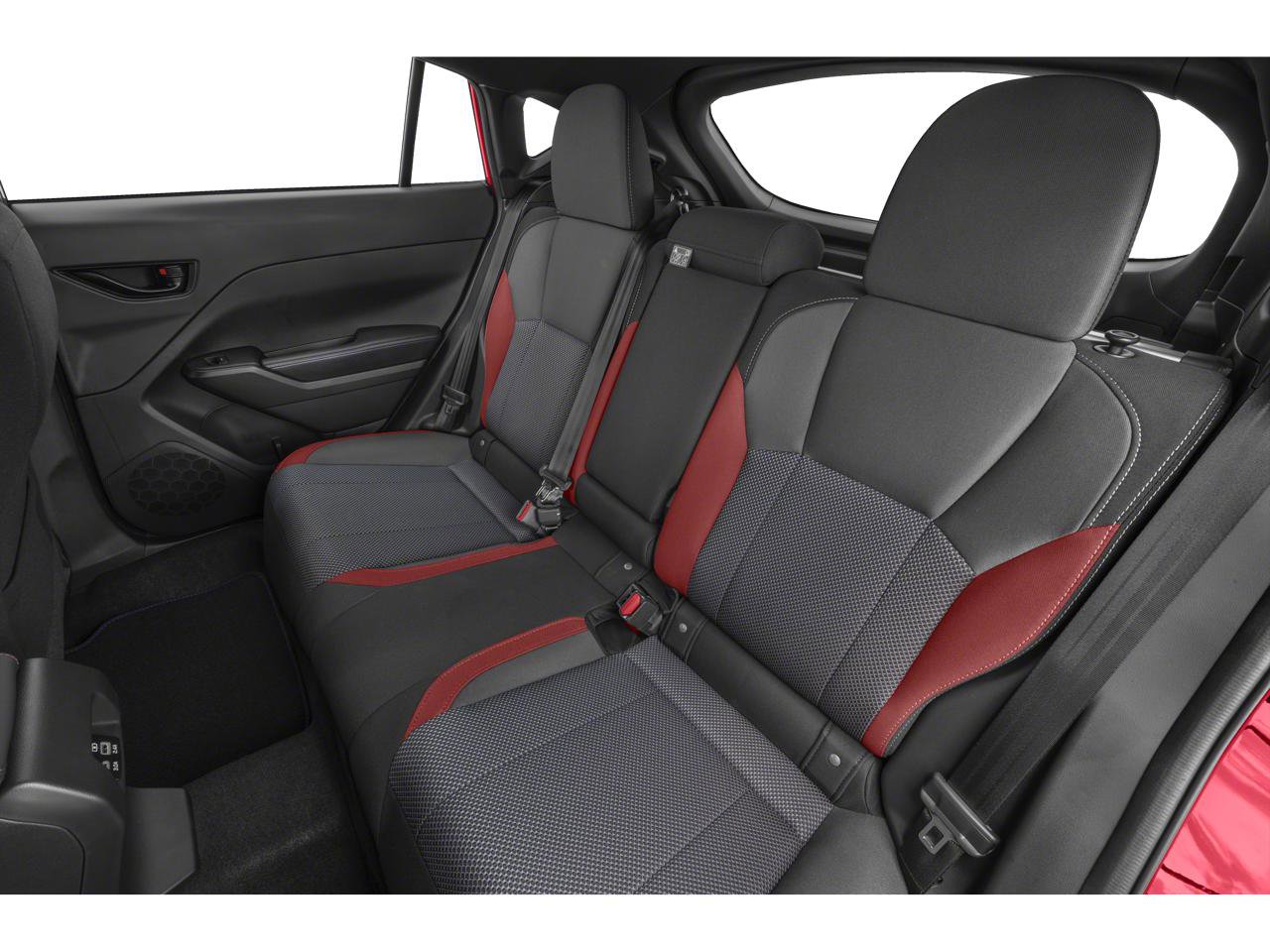 New 2026 Subaru Impreza RS image 9