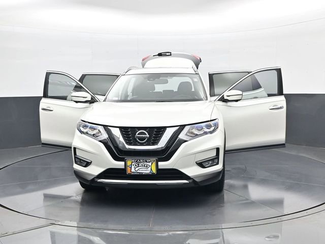 Used 2019 Nissan Rogue SL w/ Premium Package AWD/4WD image 31