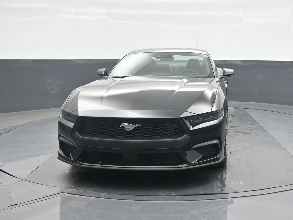 New 2026 Ford Mustang Premium RWD image 5