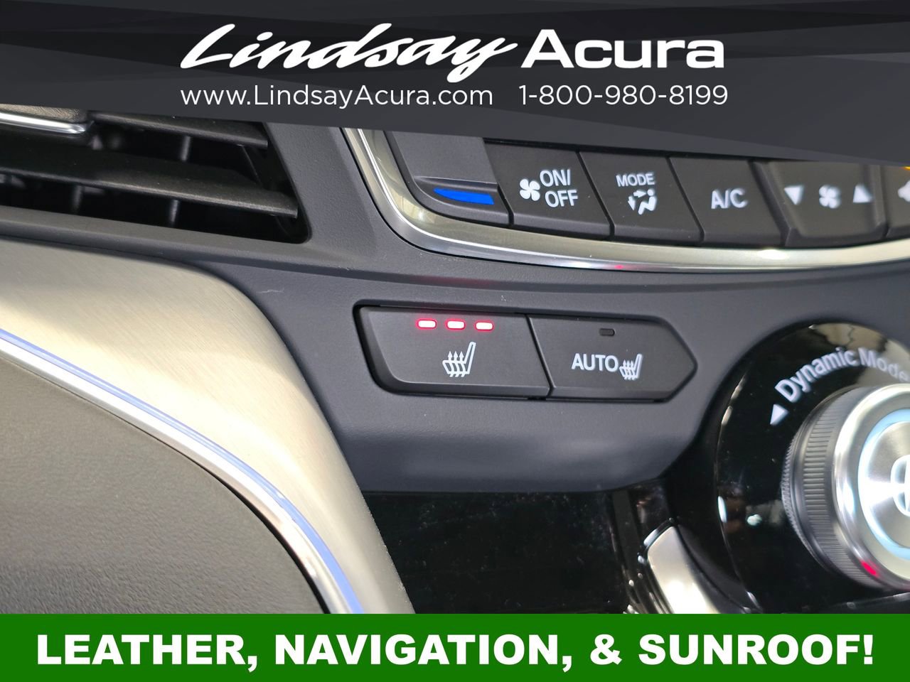 Used 2025 Acura TLX w/ Technology Package FWD image 17