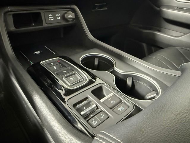 Used 2024 Honda Pilot Elite image 24