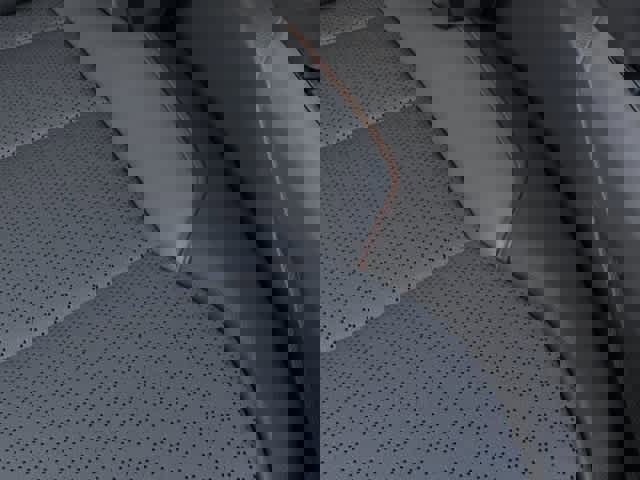 New 2025 Ford F150 Lightning Lariat image 16