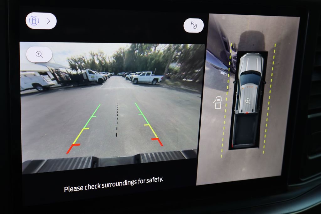 Used 2024 Ford F450 Lariat w/ Lariat Ultimate Package image 17