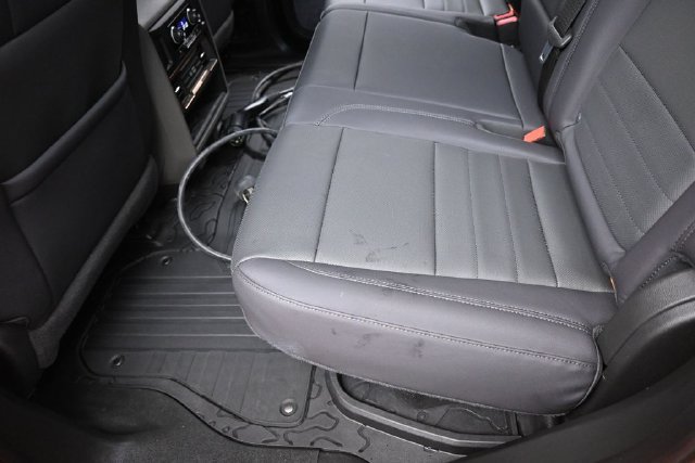 Used 2024 GMC Hummer EV 3X AWD/4WD image 22
