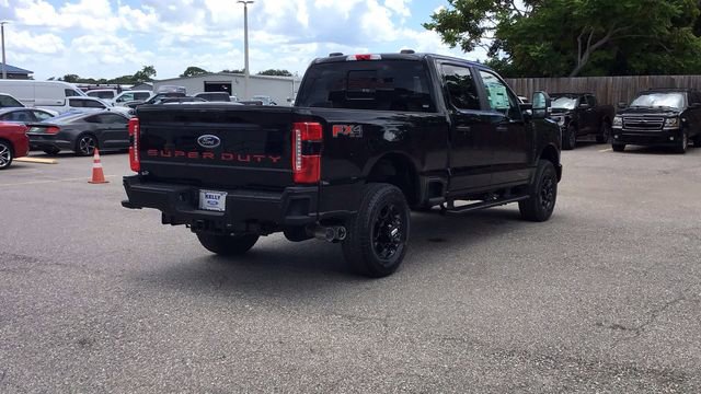 New 2026 Ford F250 XL image 5