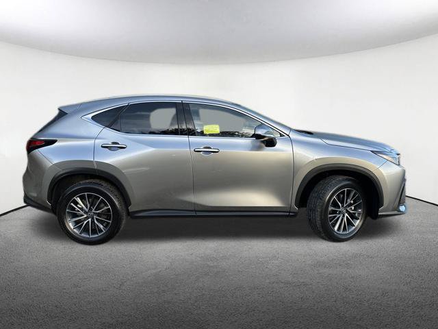 Used 2024 Lexus NX 350 AWD image 18