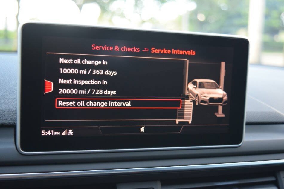 Used 2019 Audi S5 Prestige w/ S Sport Package AWD/4WD image 63