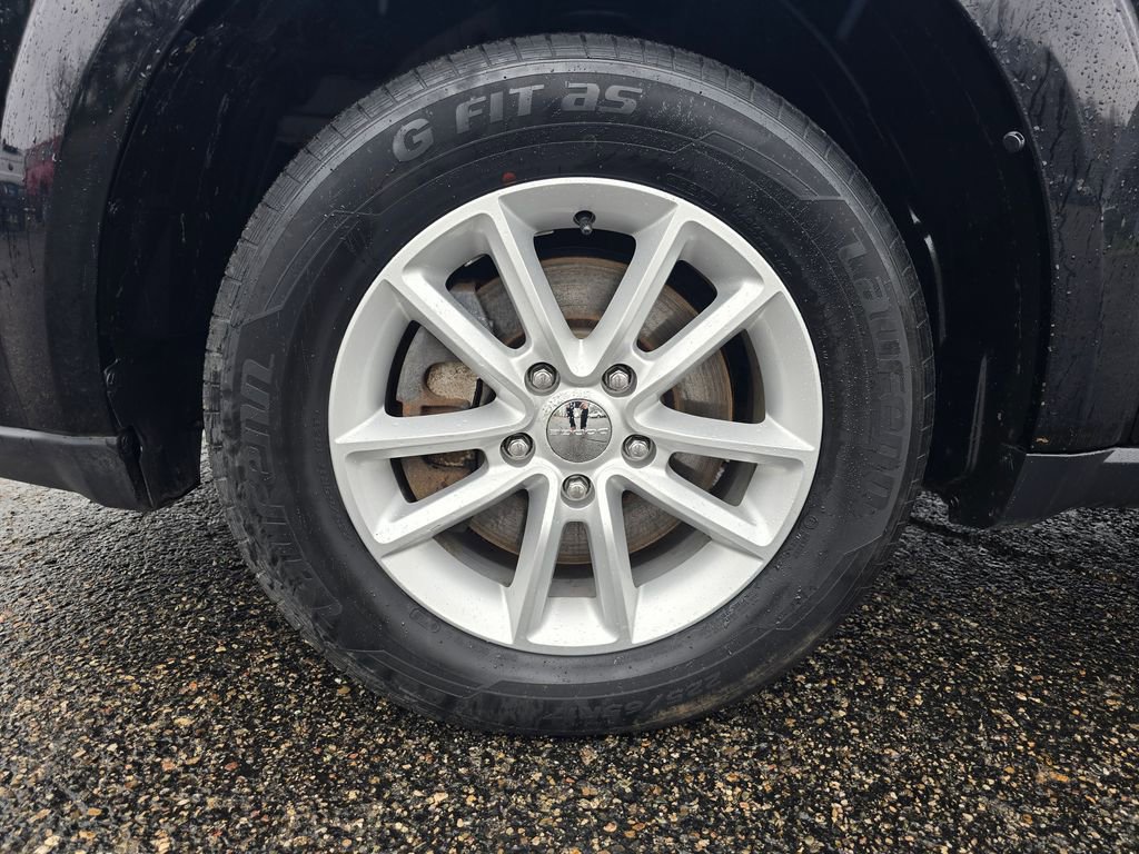 Used 2016 Dodge Journey SXT w/ Comfort/Convenience Group image 24