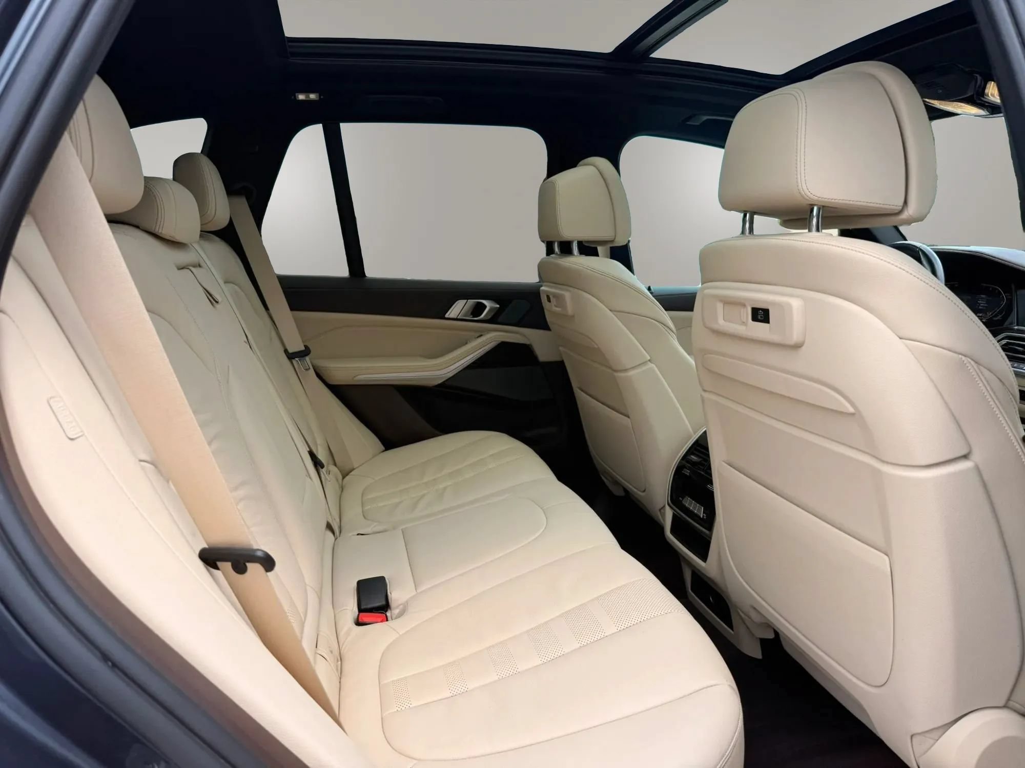 Used 2019 BMW X5 xDrive40i w/ Convenience Package AWD/4WD image 12
