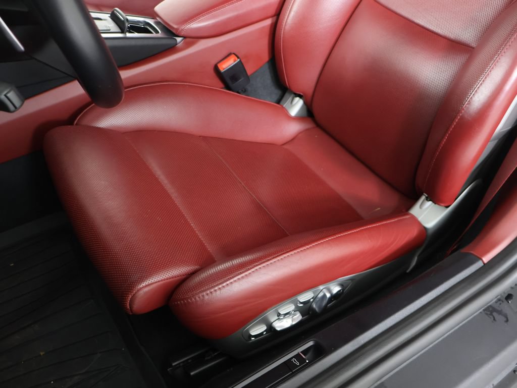 Certified 2017 Porsche 911 Carrera S RWD image 7