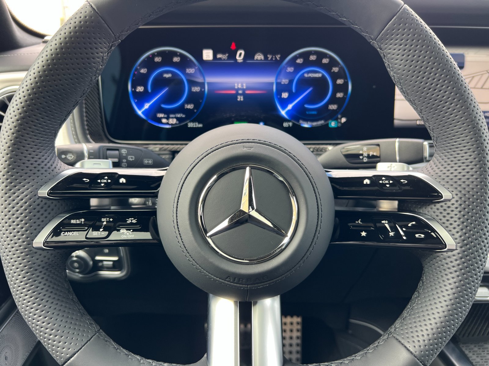 New 2027 Mercedes-Benz G 580 e image 23