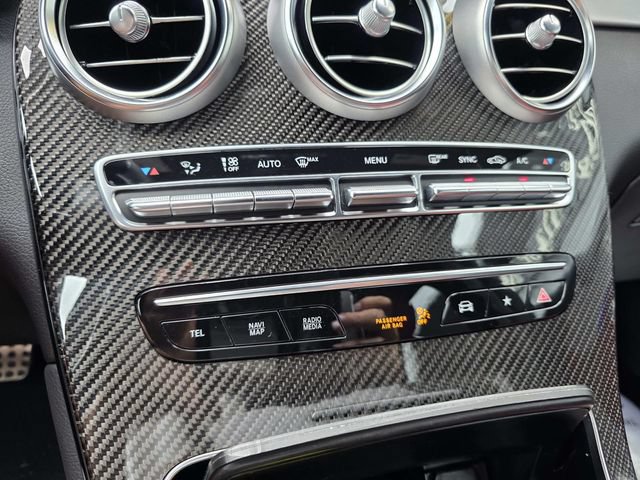Certified 2022 Mercedes-Benz GLC 43 AMG 4MATIC image 13