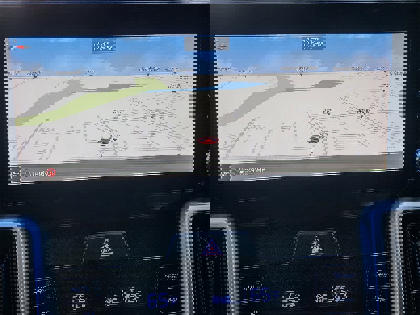 Certified 2022 Kia Sorento S image 15