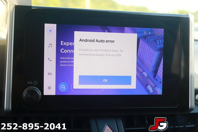 Used 2024 Toyota RAV4 XLE w/ Convenience Package AWD/4WD image 31