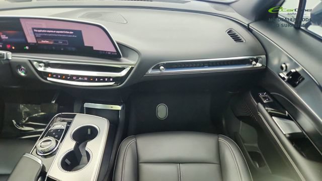 Used 2024 Cadillac Lyriq Tech w/ LPO, Floor Liner Package RWD image 38