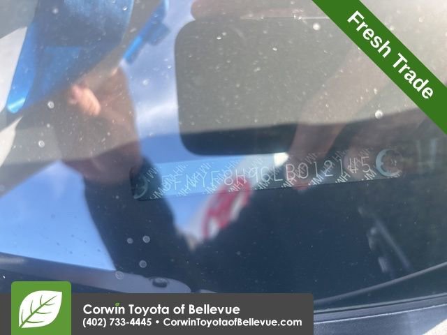 Used 2020 Honda Passport Touring image 16