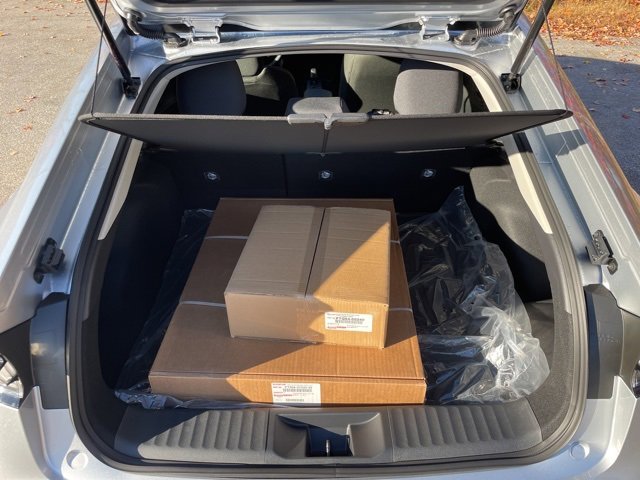 New 2026 Toyota Prius Plug-In Hybrid image 7