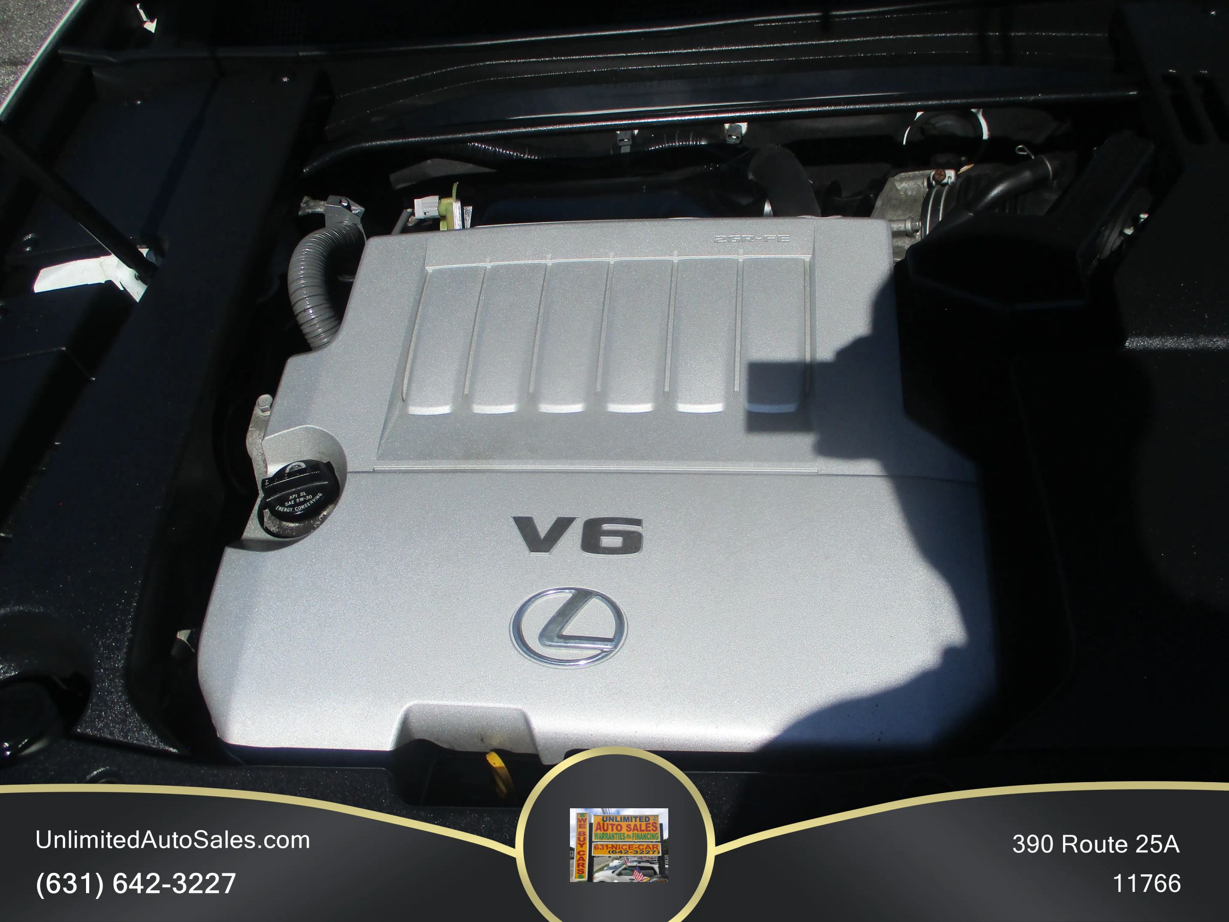 Used 2011 Lexus ES 350 FWD image 14