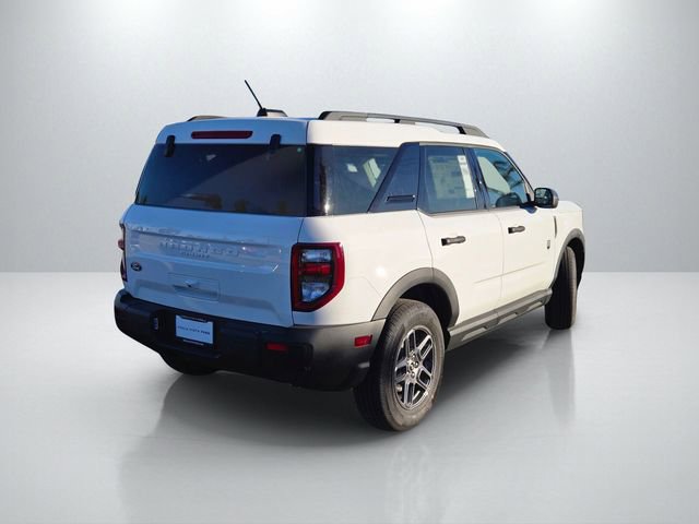 New 2026 Ford Bronco Sport Big Bend image 6