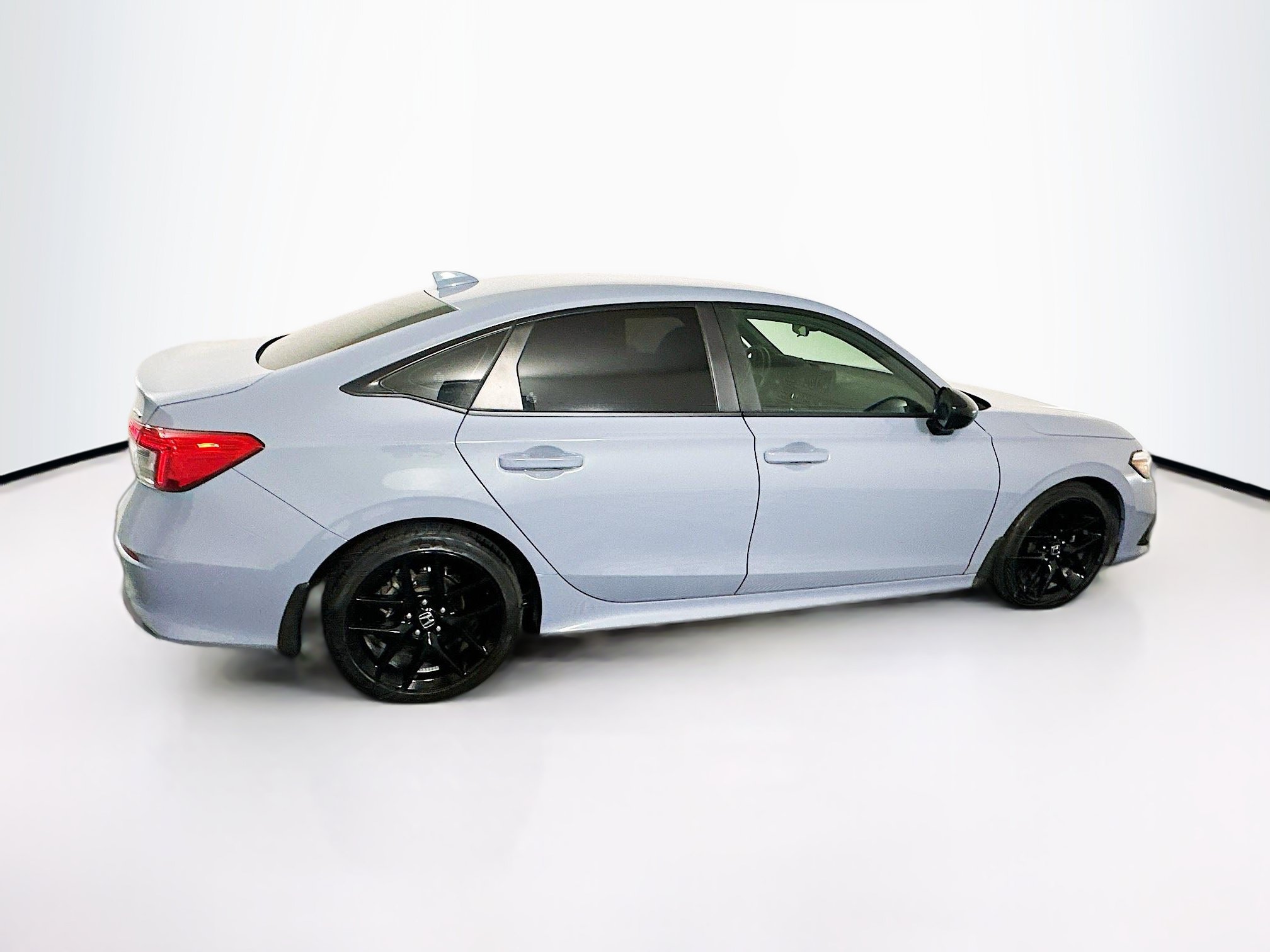 Used 2024 Honda Civic Sport image 10