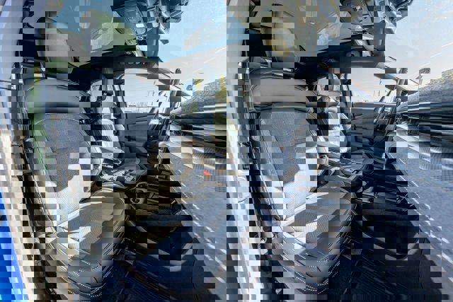 New 2026 Ford Mustang Mach-E GT AWD/4WD image 22