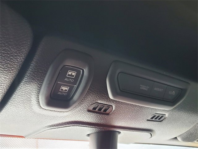 Used 2021 Jeep Wrangler Unlimited Sahara w/ Cold Weather Group image 34