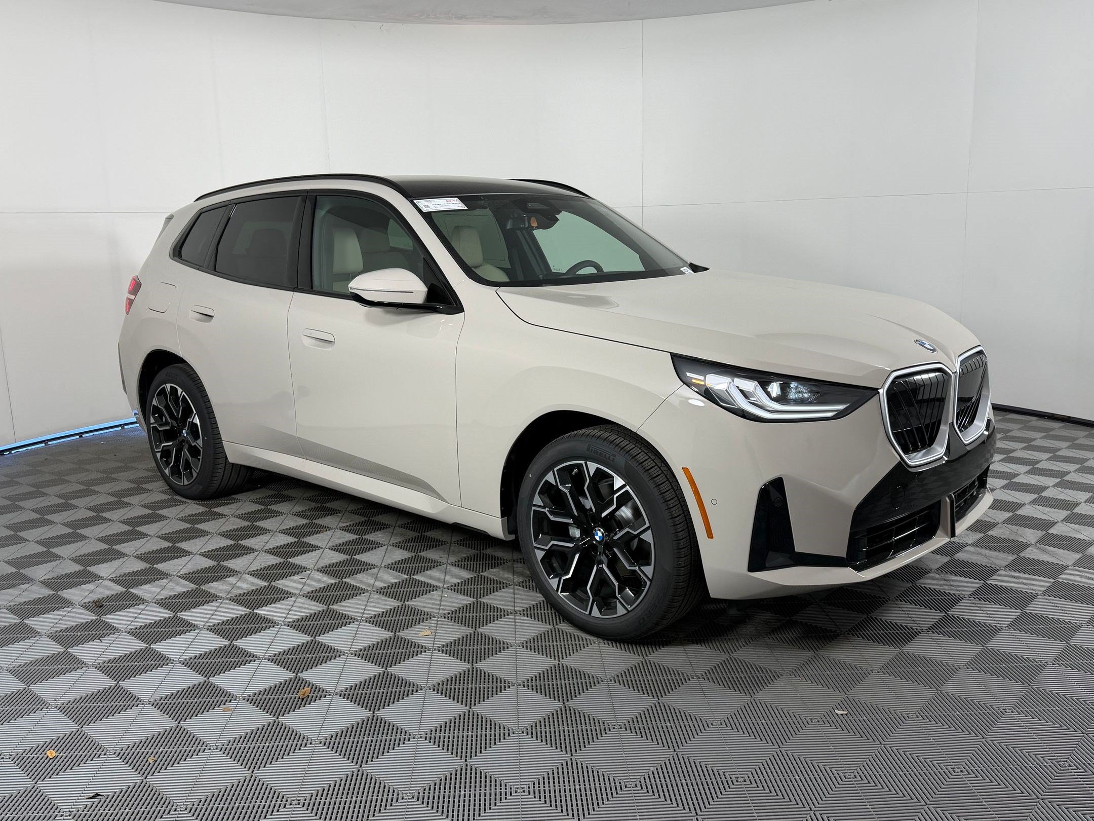 Used 2026 BMW X3 xDrive30i w/ M Sport Package AWD/4WD image 7