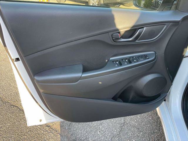 Used 2023 Hyundai Kona N Line AWD/4WD image 15