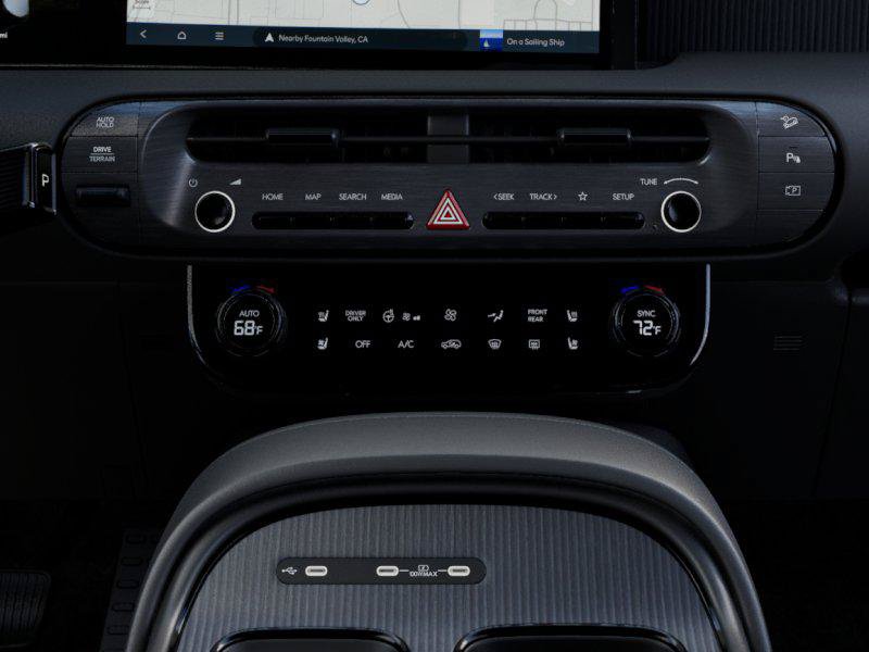 New 2027 Hyundai Palisade Calligraphy AWD/4WD image 16