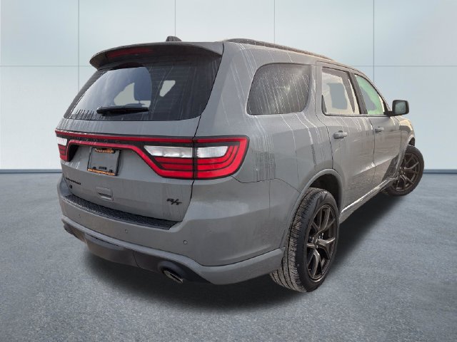 Used 2025 Dodge Durango R/T AWD/4WD image 4