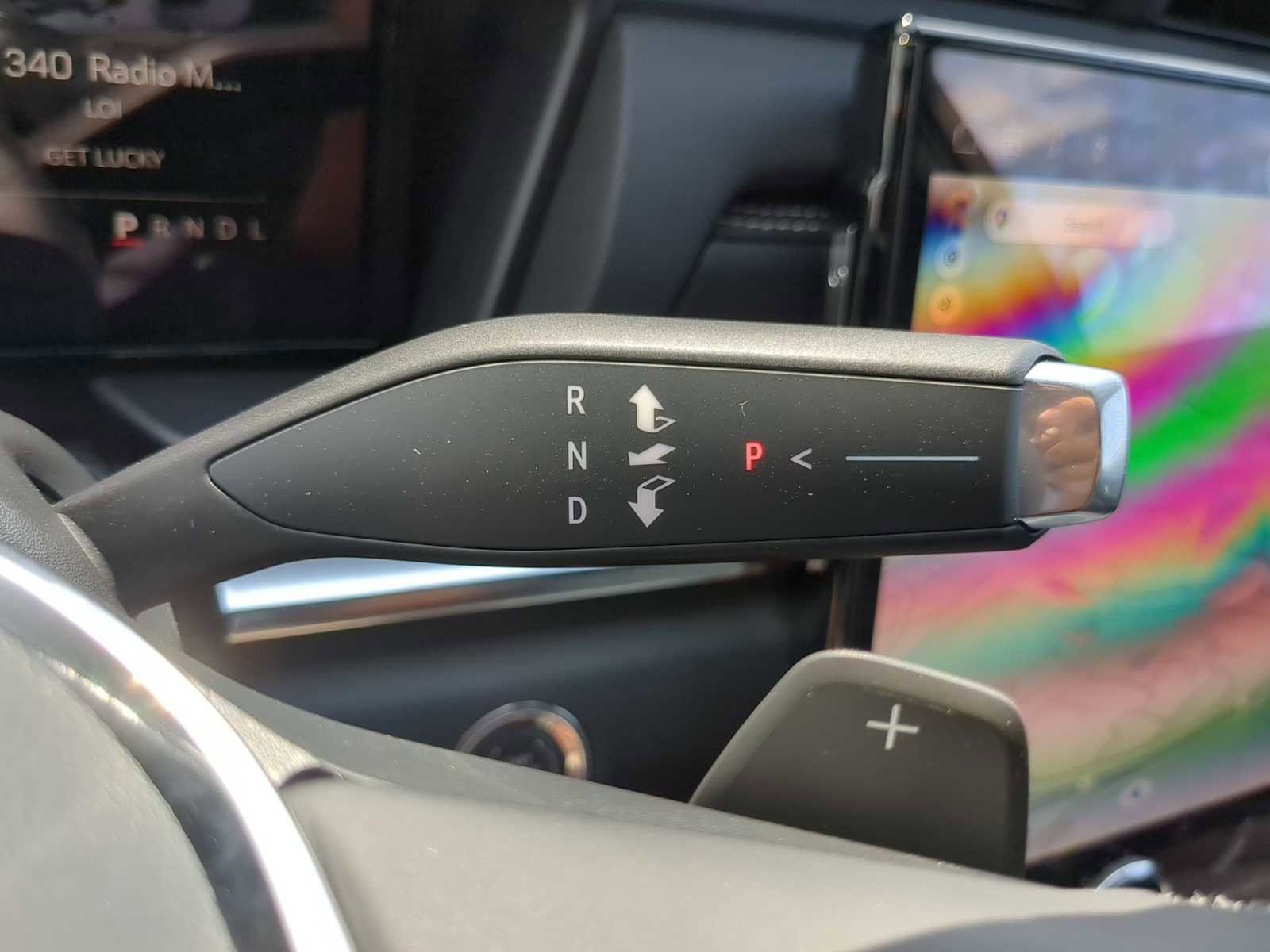 New 2026 GMC Terrain Elevation w/ Elevation Premium Package image 22
