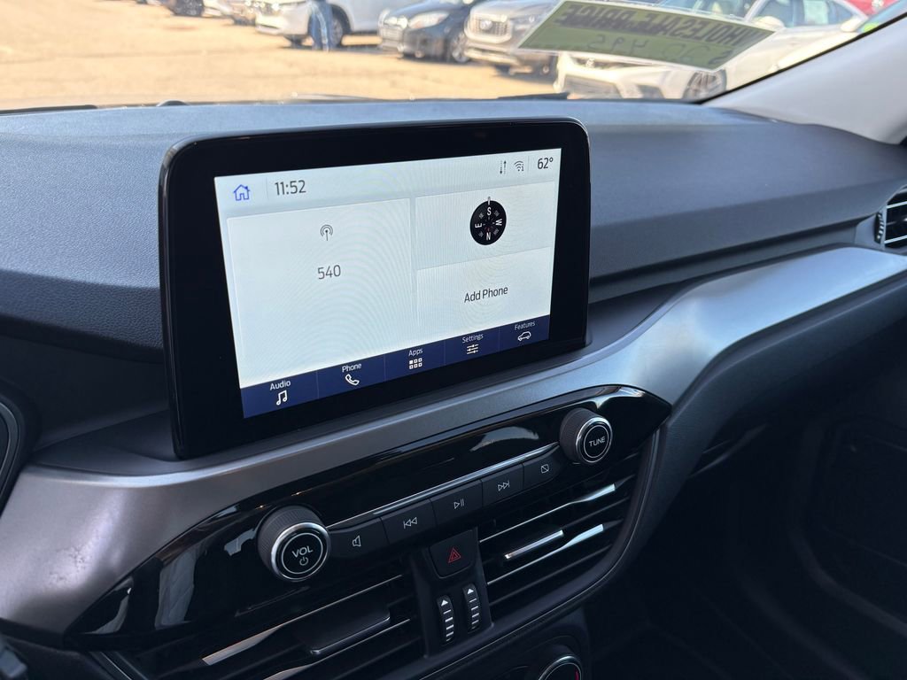 Used 2023 Ford Escape Active image 24