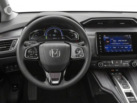 Used 2018 Honda Clarity Plug-In Hybrid image 7