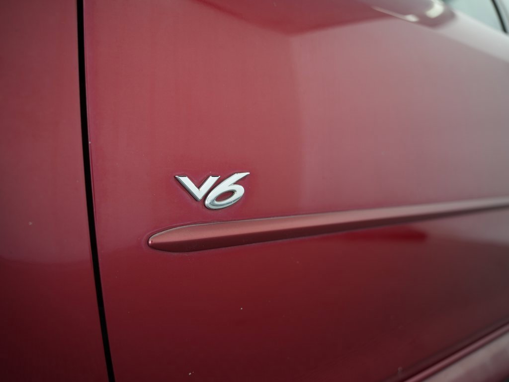 Used 2005 MAZDA MAZDA6 s Sport w/ Bose Audio & Moonroof Pkg image 57